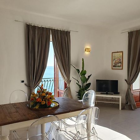 Pagliarulo Complex By Amalfivacation Apartment Ravello Exterior photo