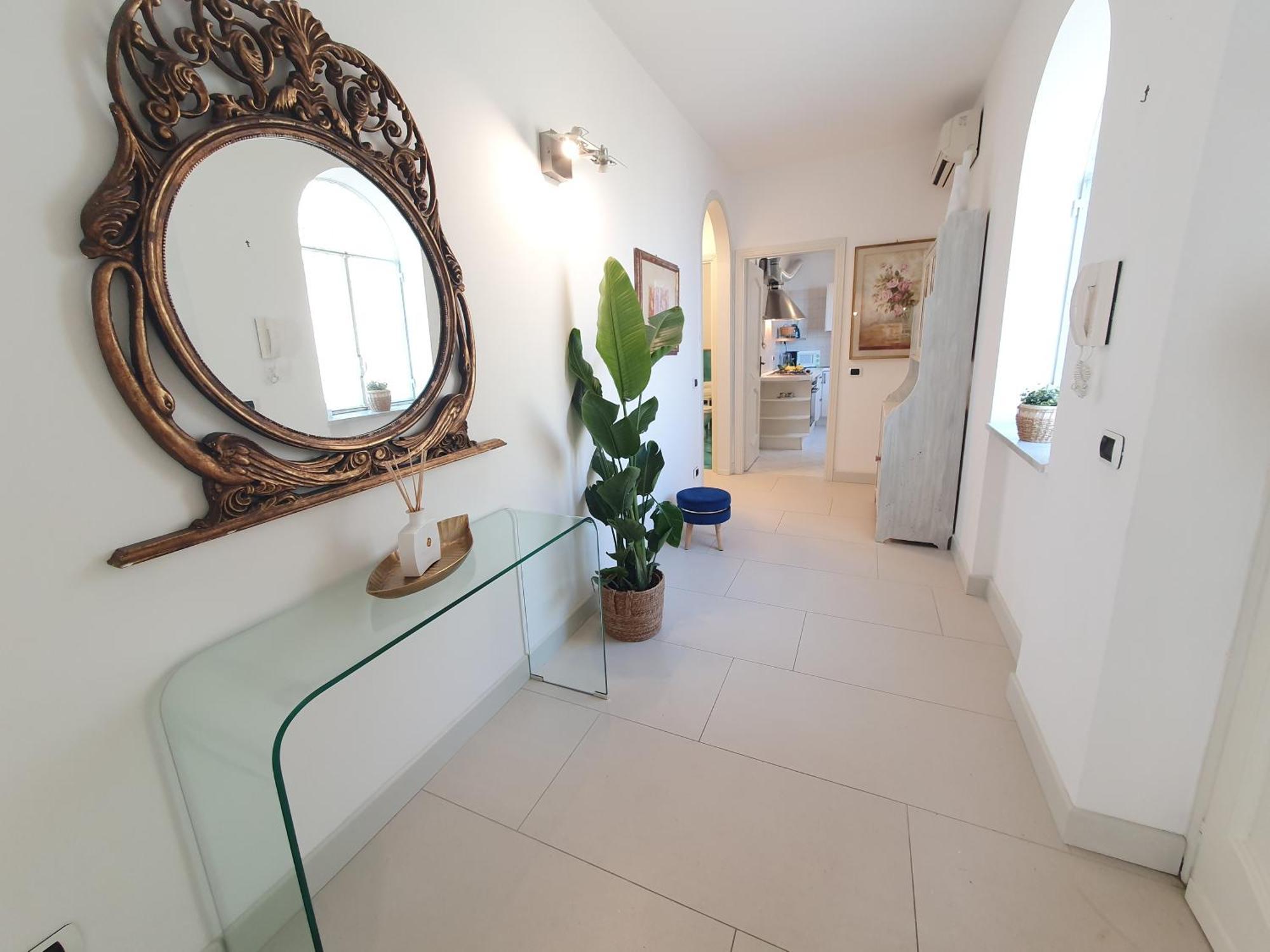 Pagliarulo Complex By Amalfivacation Apartment Ravello Room photo