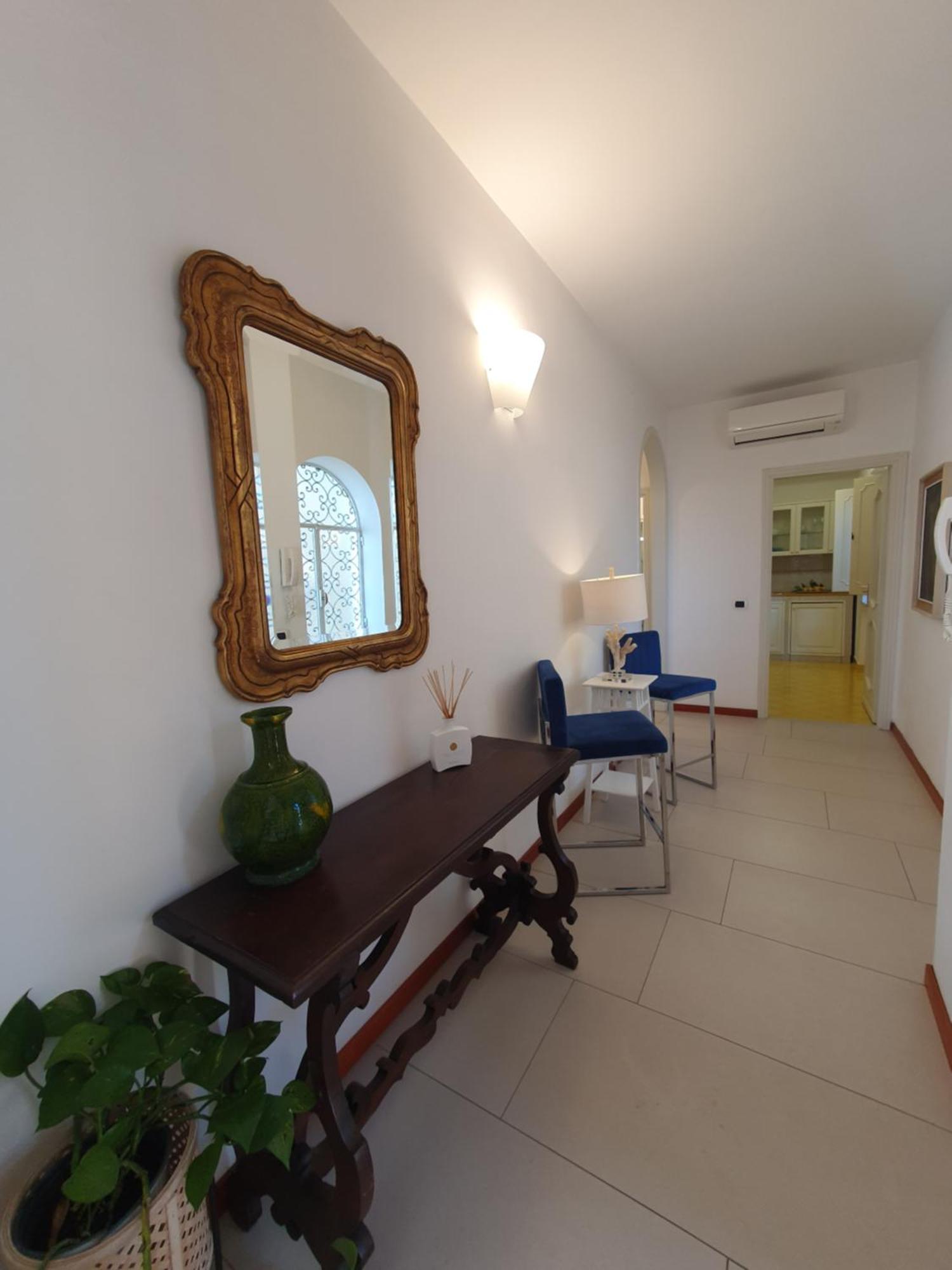 Pagliarulo Complex By Amalfivacation Apartment Ravello Room photo