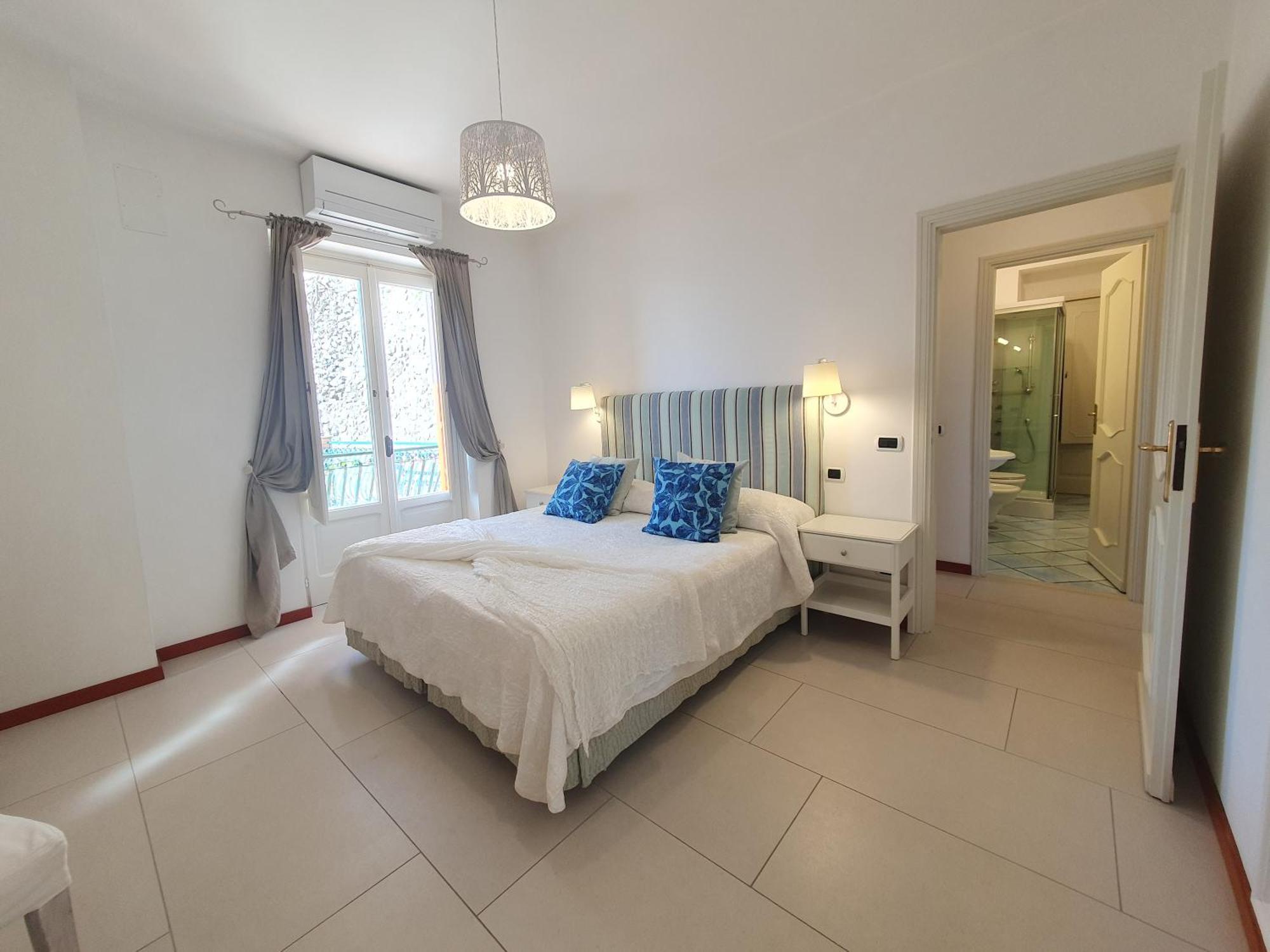 Pagliarulo Complex By Amalfivacation Apartment Ravello Exterior photo