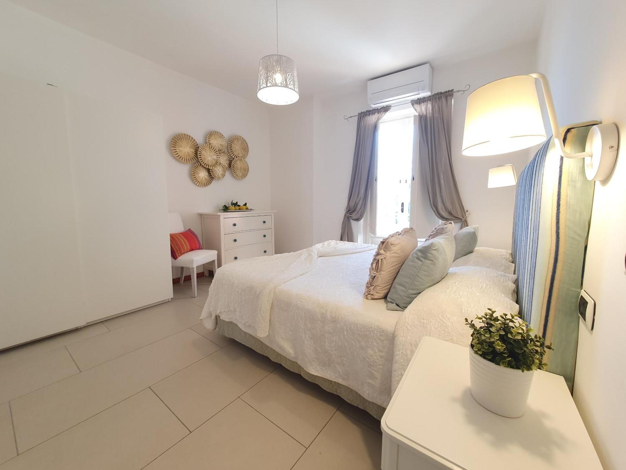 Pagliarulo Complex By Amalfivacation Apartment Ravello Exterior photo