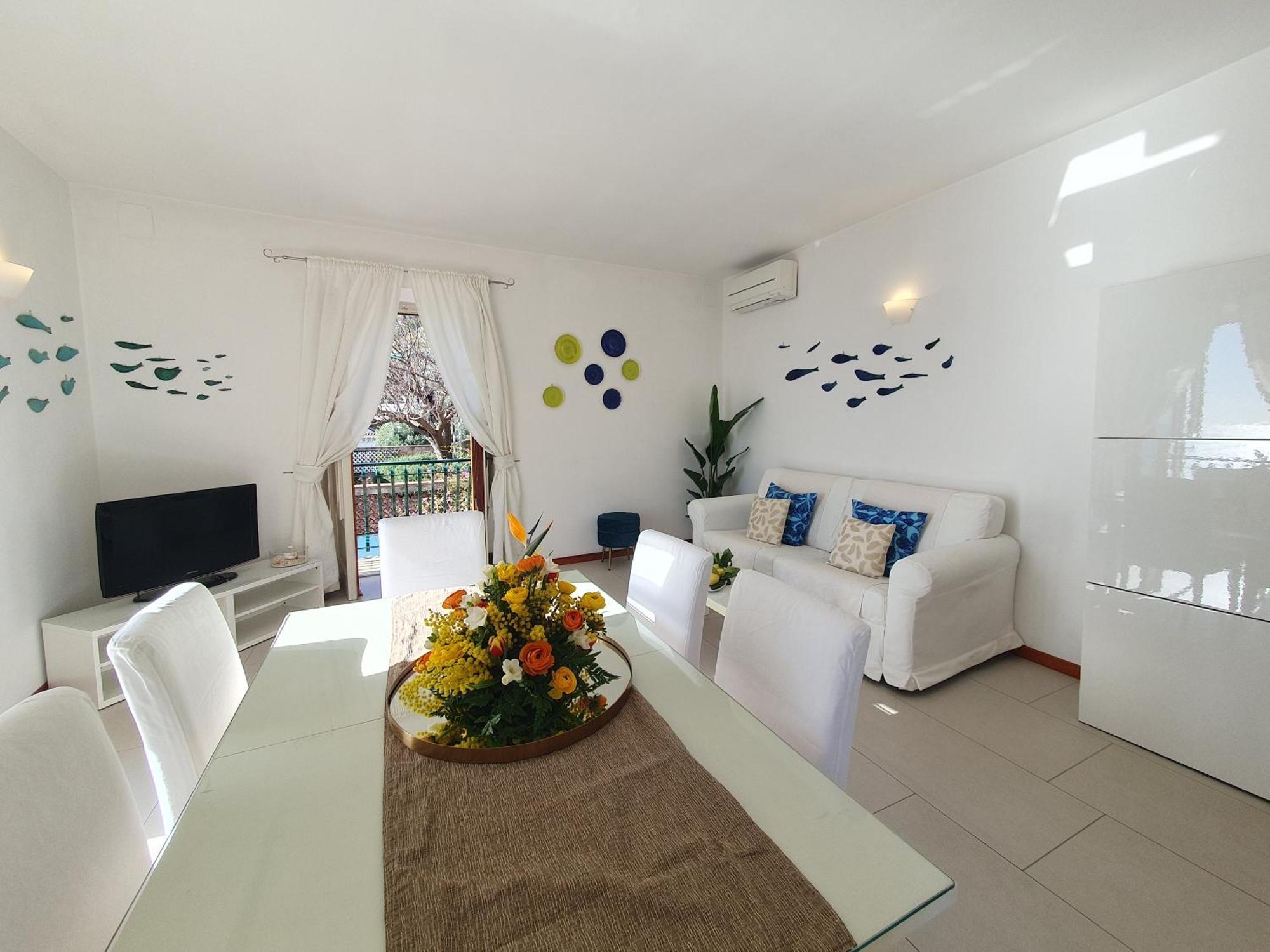 Pagliarulo Complex By Amalfivacation Apartment Ravello Exterior photo