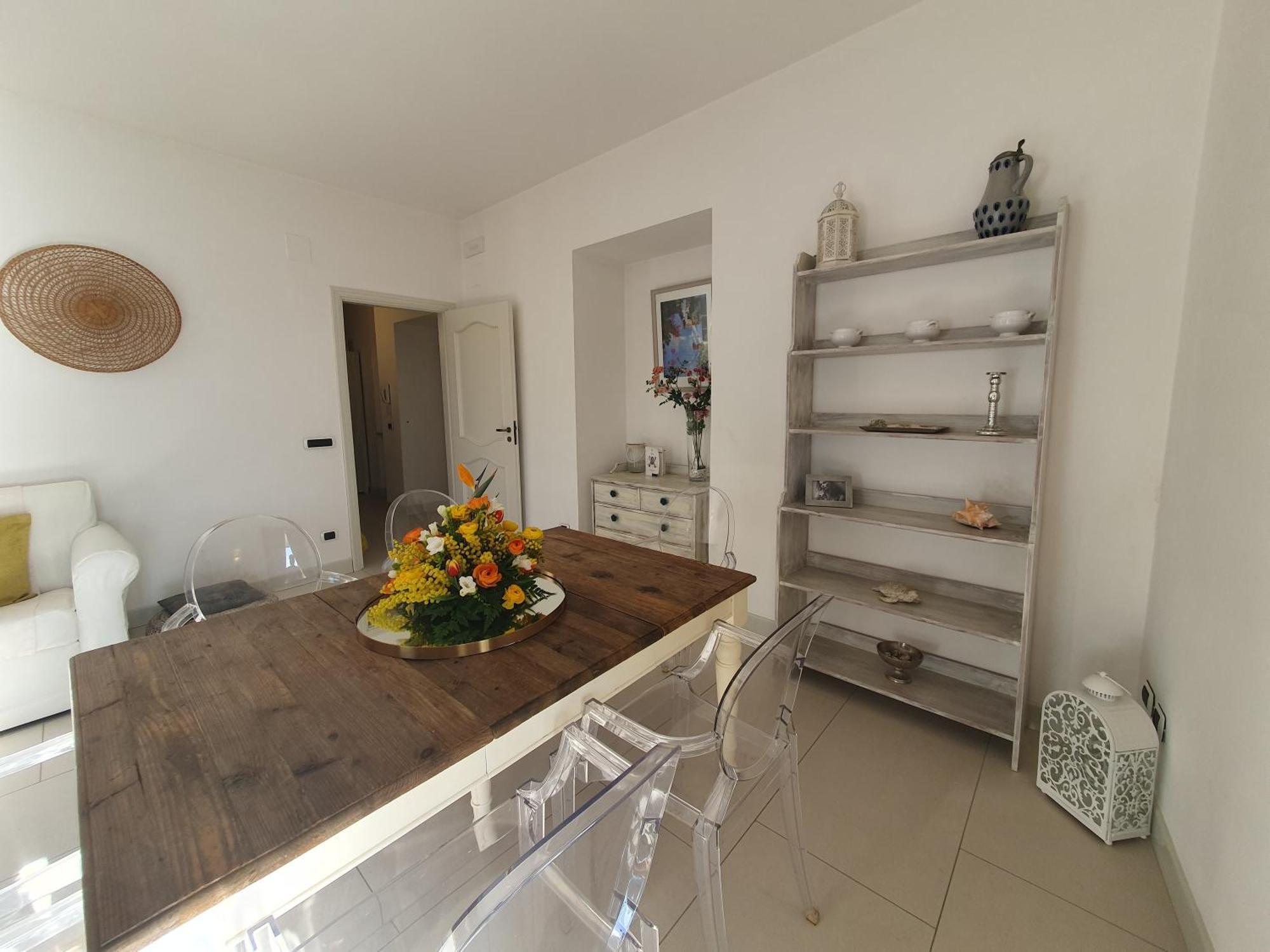 Pagliarulo Complex By Amalfivacation Apartment Ravello Room photo