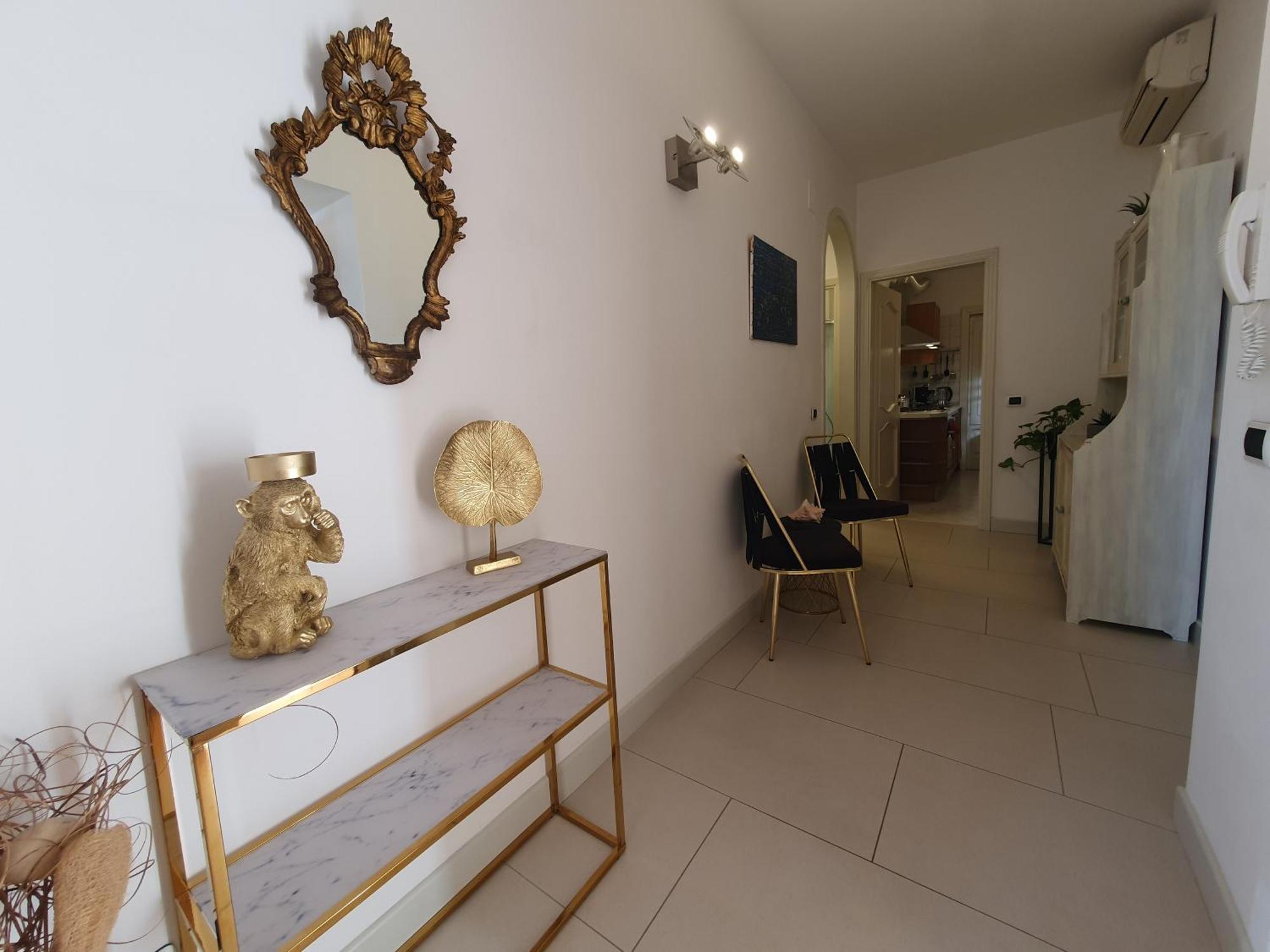 Pagliarulo Complex By Amalfivacation Apartment Ravello Room photo