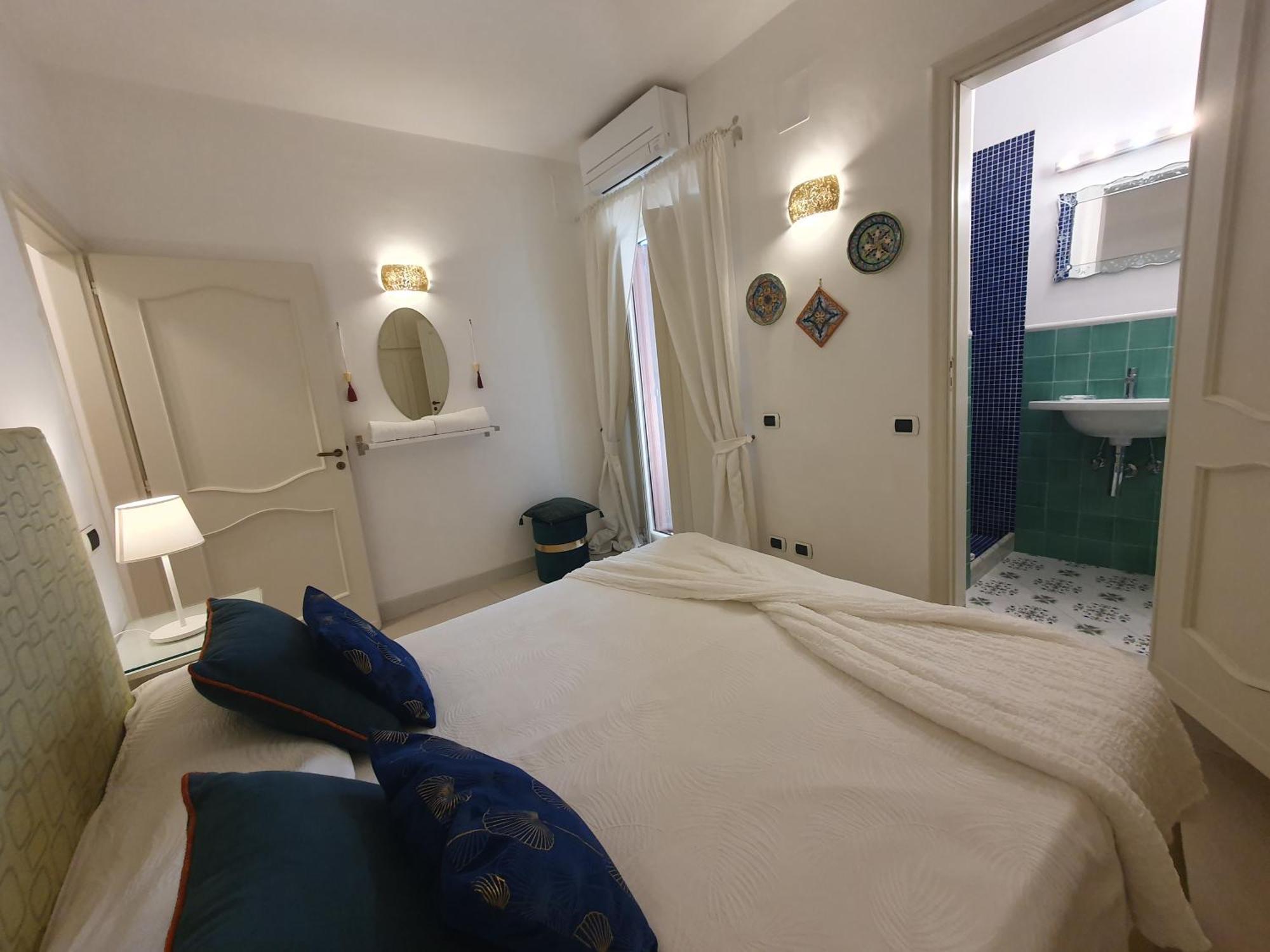 Pagliarulo Complex By Amalfivacation Apartment Ravello Exterior photo