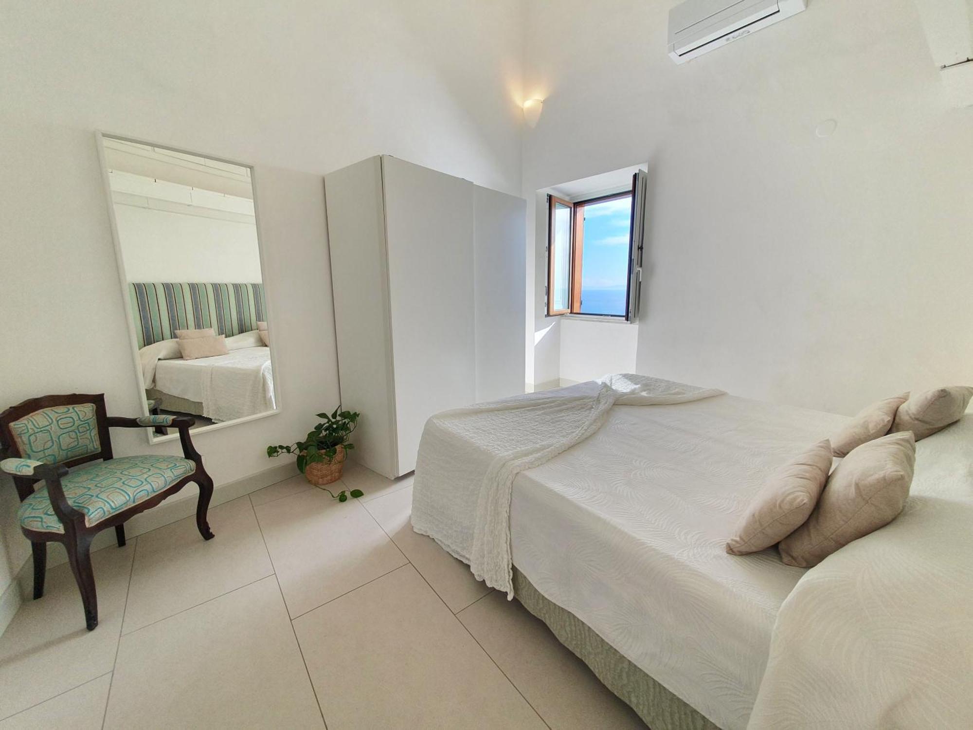 Pagliarulo Complex By Amalfivacation Apartment Ravello Exterior photo