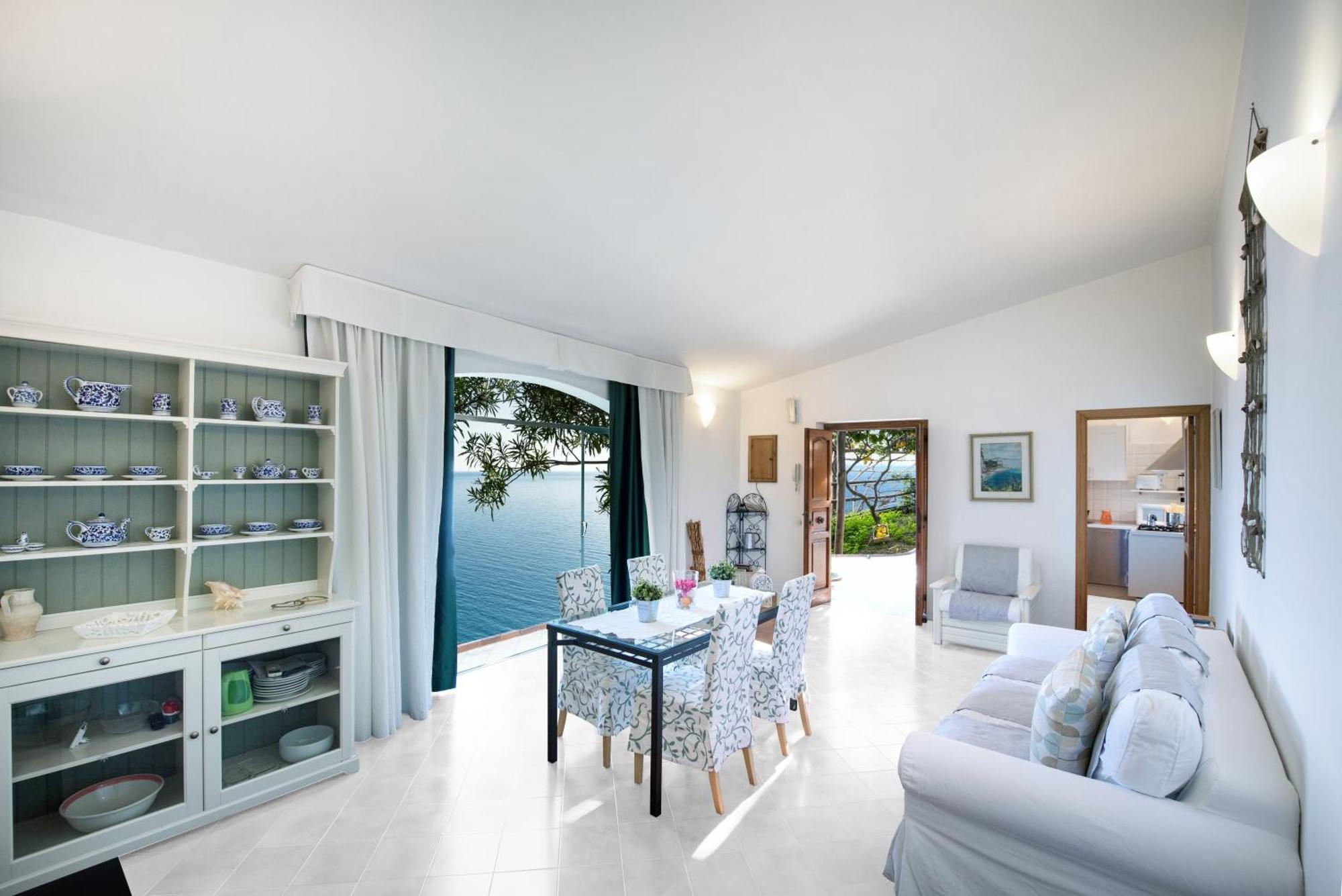Pagliarulo Complex By Amalfivacation Apartment Ravello Exterior photo