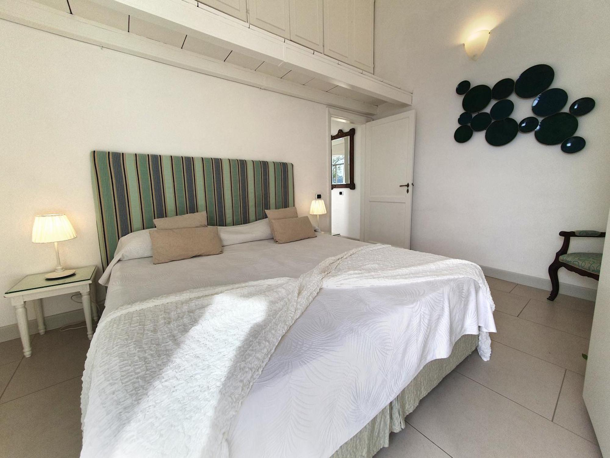 Pagliarulo Complex By Amalfivacation Apartment Ravello Exterior photo