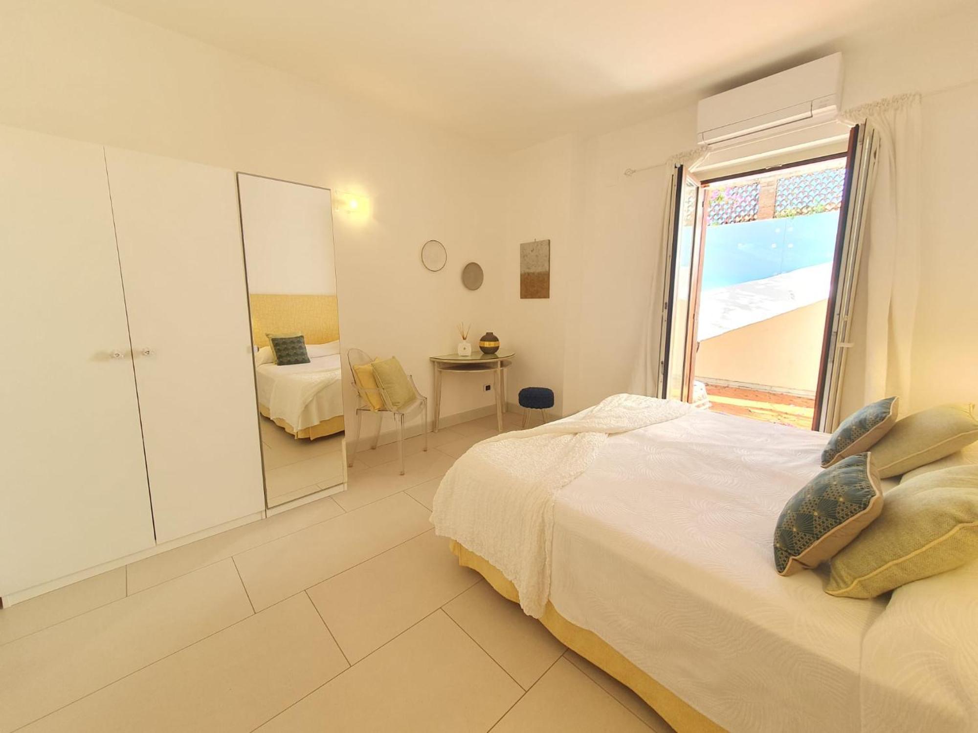 Pagliarulo Complex By Amalfivacation Apartment Ravello Exterior photo